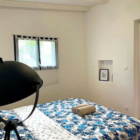 Superbe Annaix De Villa Aix-en-Provence Ngoại thất bức ảnh