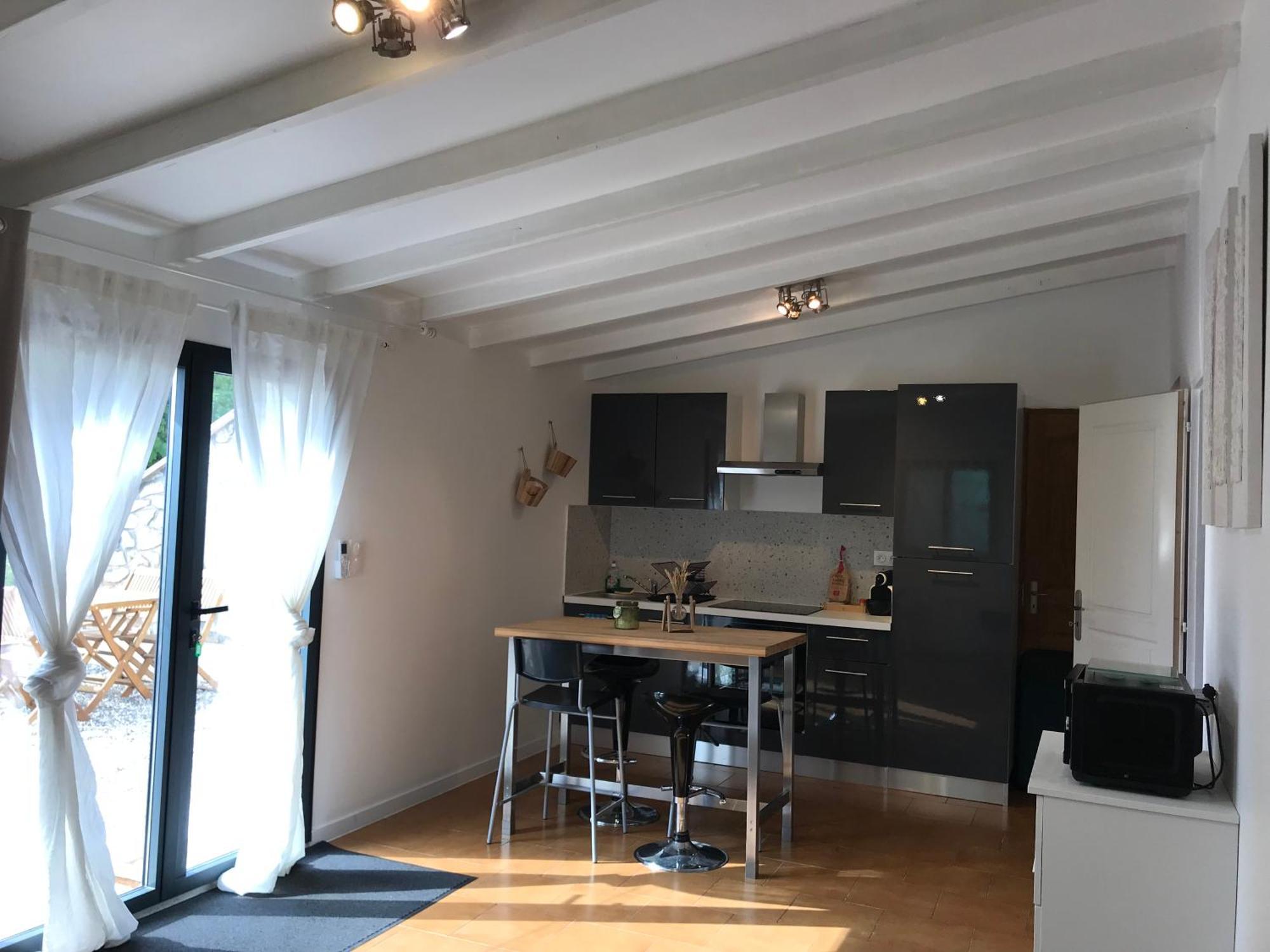 Superbe Annaix De Villa Aix-en-Provence Ngoại thất bức ảnh